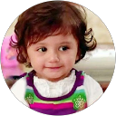 varsha a profile picture