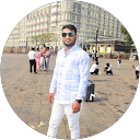 Aniket Tagade profile picture