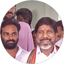 vijay raju profile picture